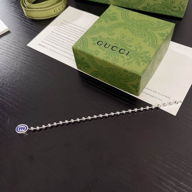 Gucci Bracelet 06yxh22 (3)