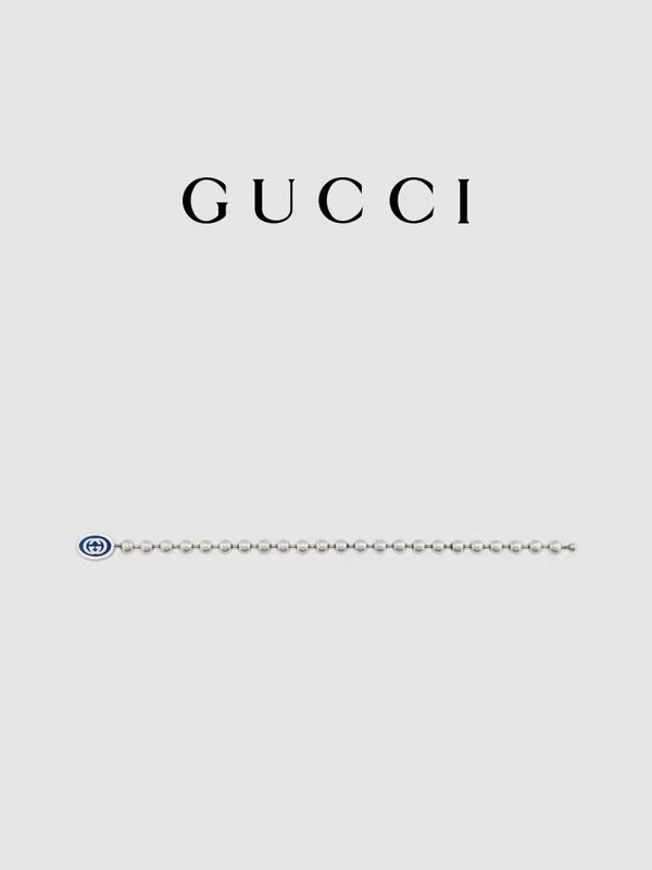 Gucci Bracelet 06yxh22 (5)
