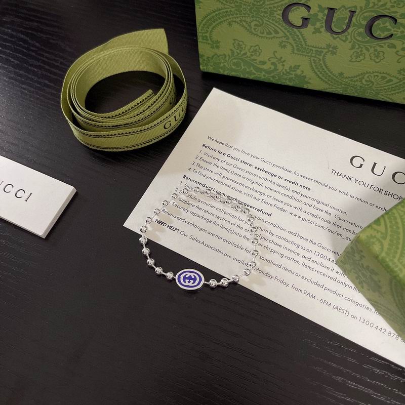 Gucci Bracelet 06yxh22 (7)