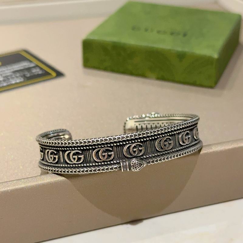 Gucci Bracelet 06yxh24 (2)