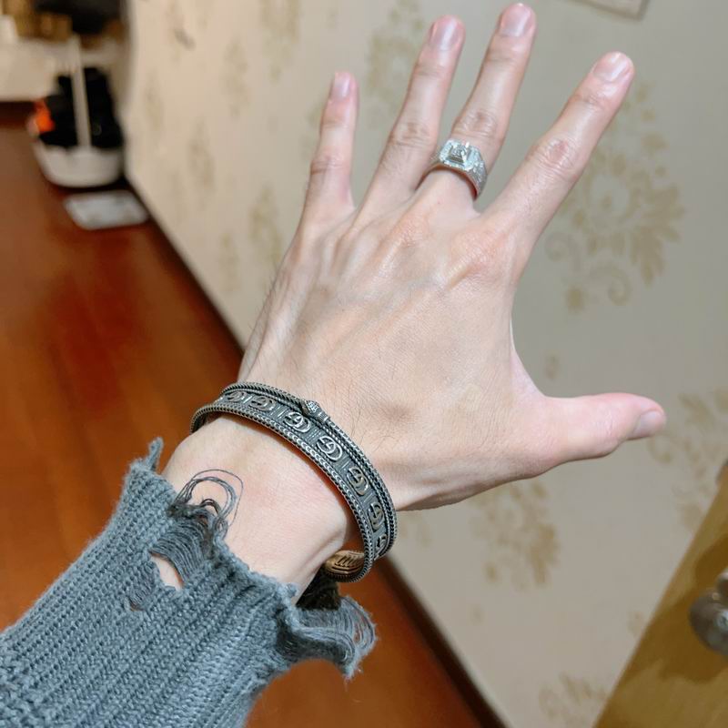 Gucci Bracelet 06yxh24 (3)