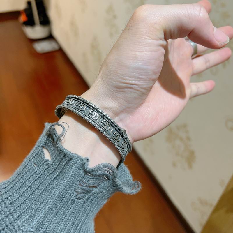 Gucci Bracelet 06yxh24 (4)