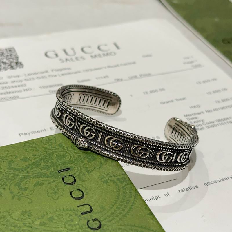 Gucci Bracelet 06yxh24 (5)