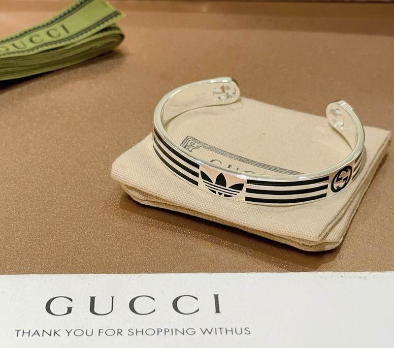 Gucci Bracelet 06yxh25 (1)
