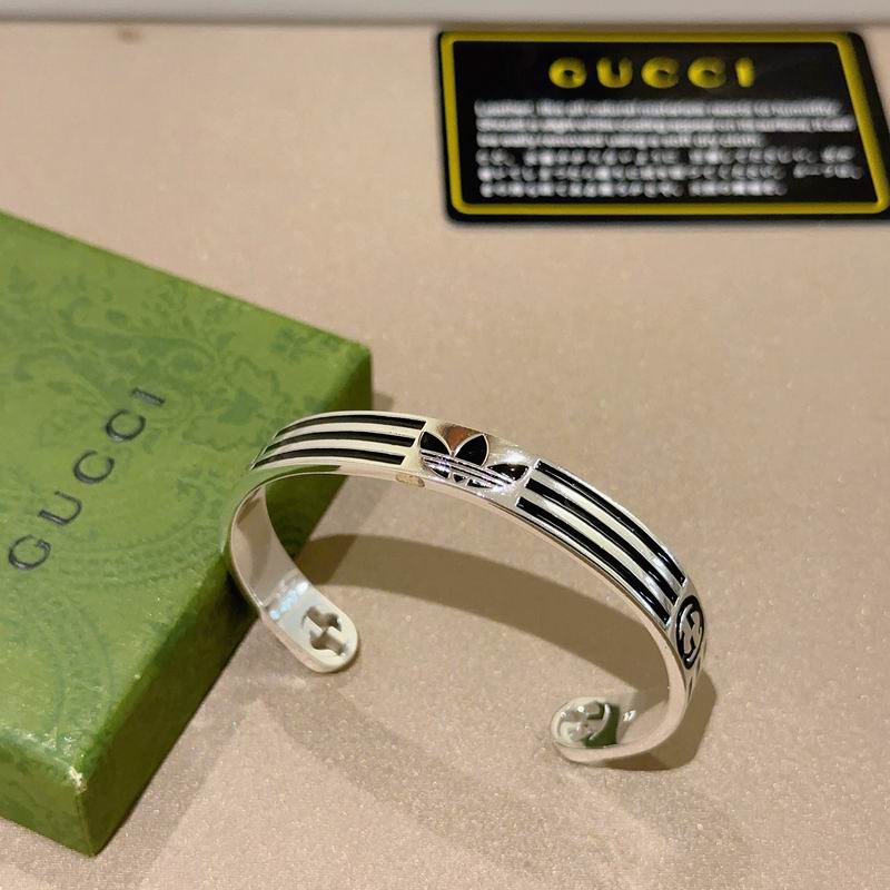Gucci Bracelet 06yxh25 (2)