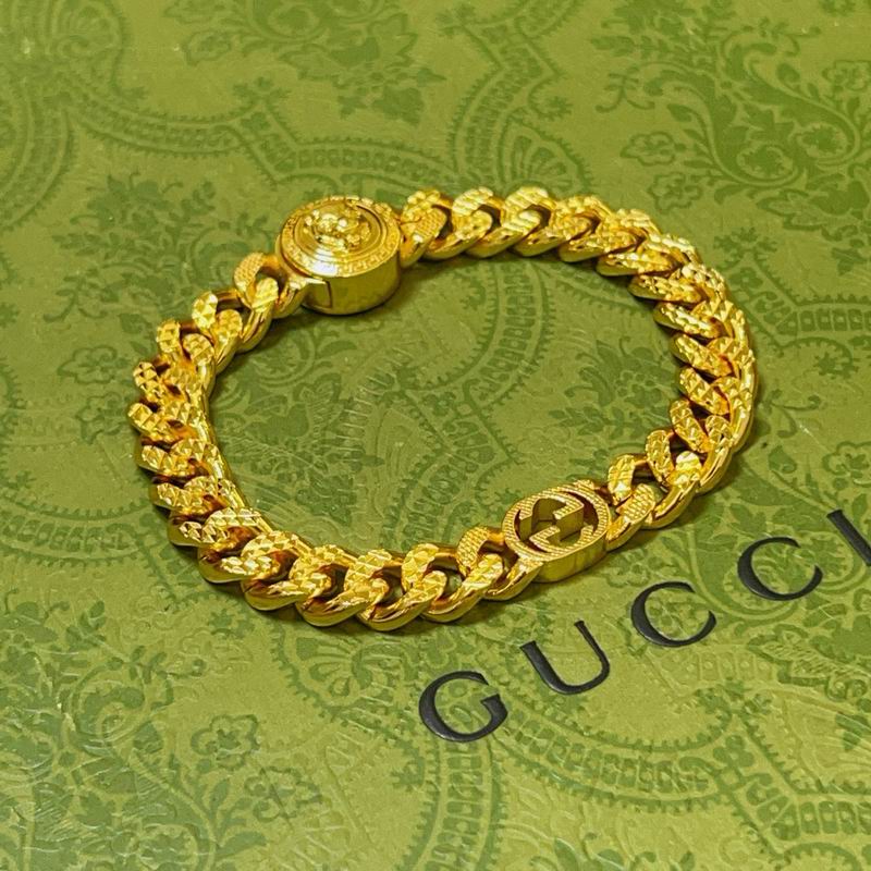 Gucci Bracelet 06yxh27 (1)