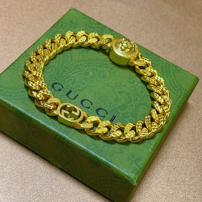 Gucci Bracelet 06yxh27 (2)