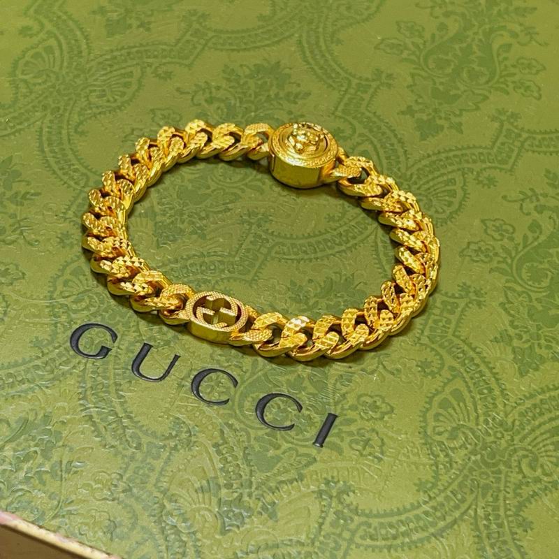 Gucci Bracelet 06yxh27 (4)