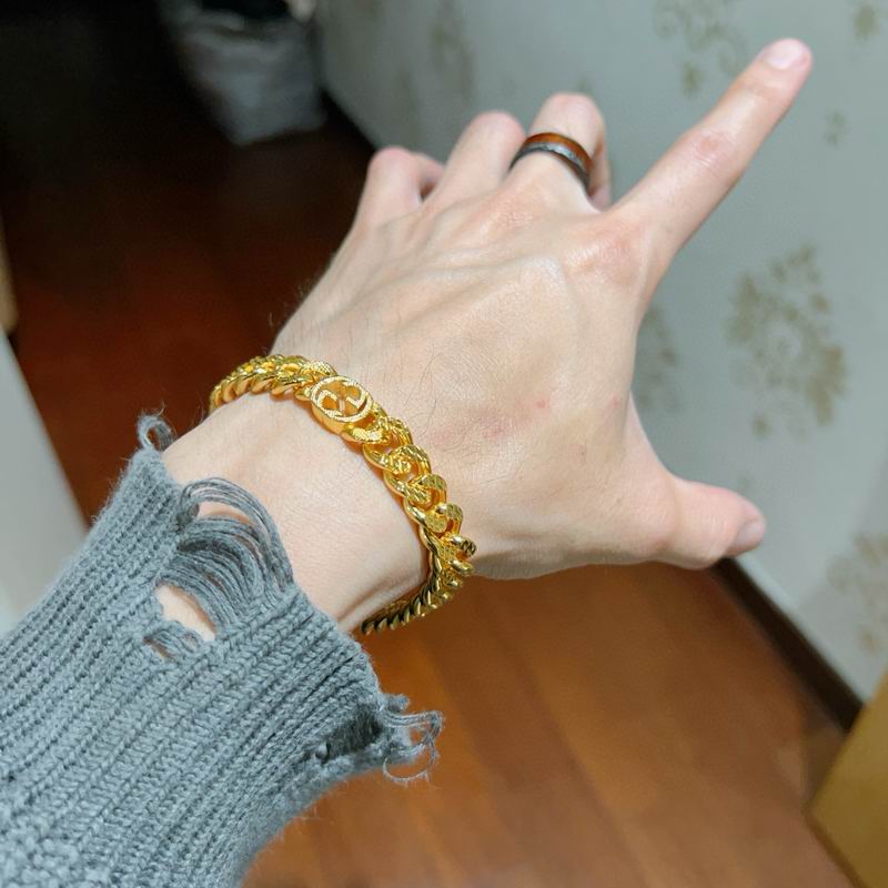 Gucci Bracelet 06yxh27 (5)