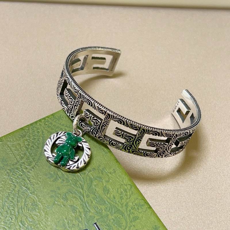 Gucci Bracelet 06yxh28 (2)
