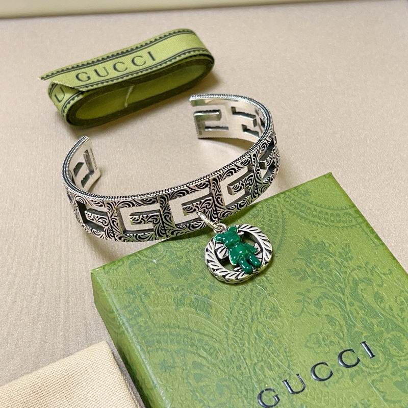 Gucci Bracelet 06yxh28 (3)