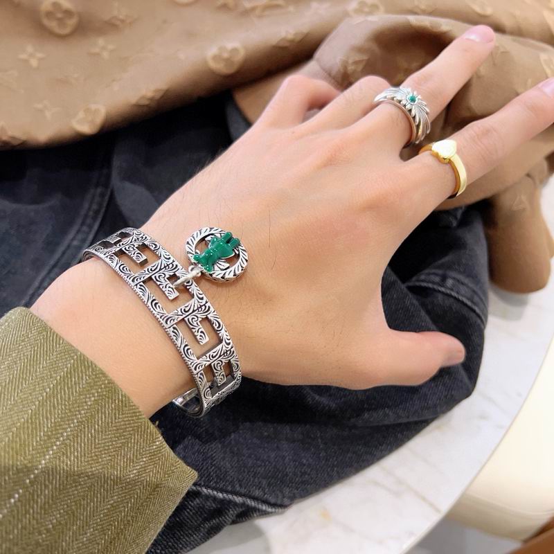 Gucci Bracelet 06yxh28 (4)