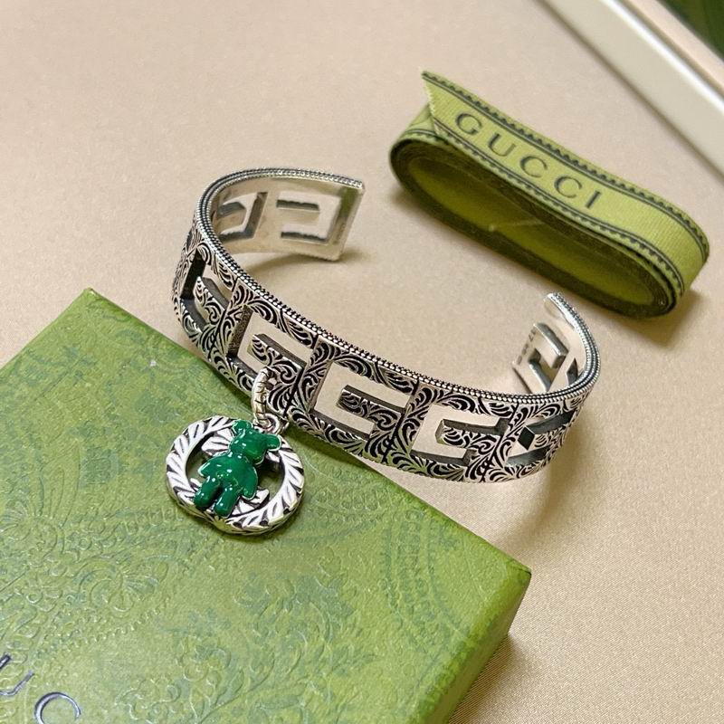 Gucci Bracelet 06yxh28 (5)