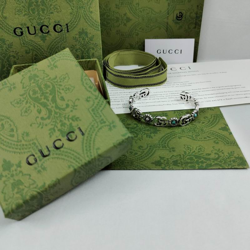 Gucci Bracelet 06yxh31 (4)