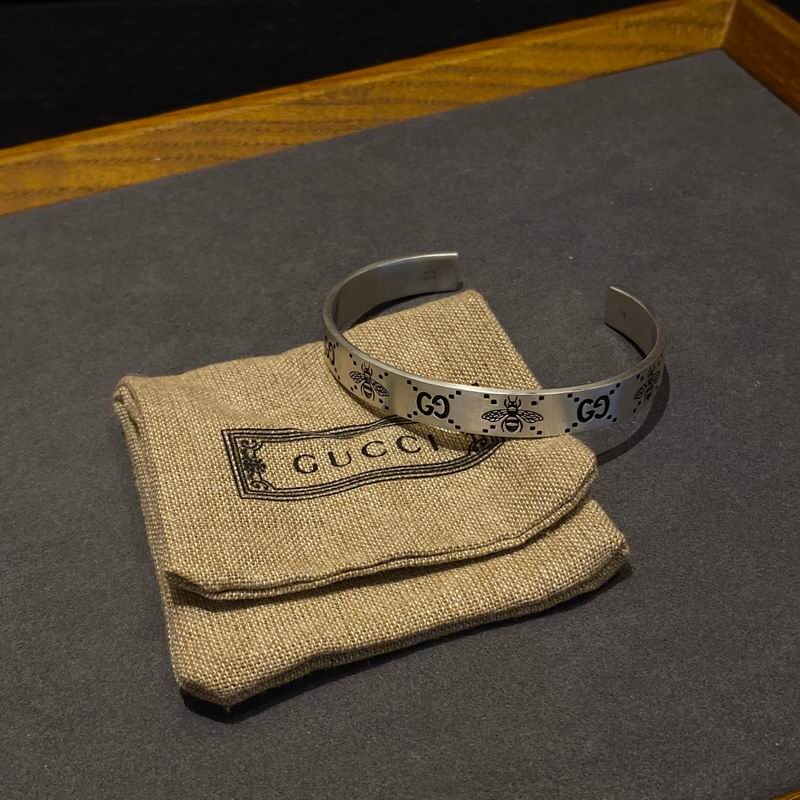 Gucci Bracelet 06yxh32 (4)