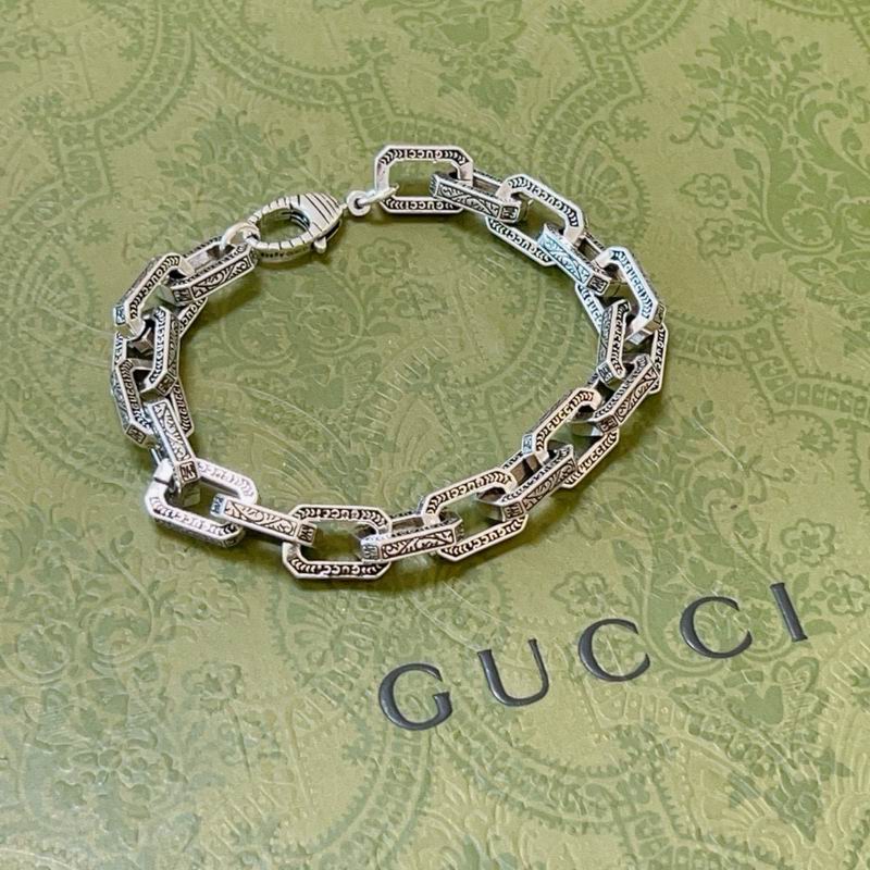 Gucci Bracelet 06yxh35 (2)