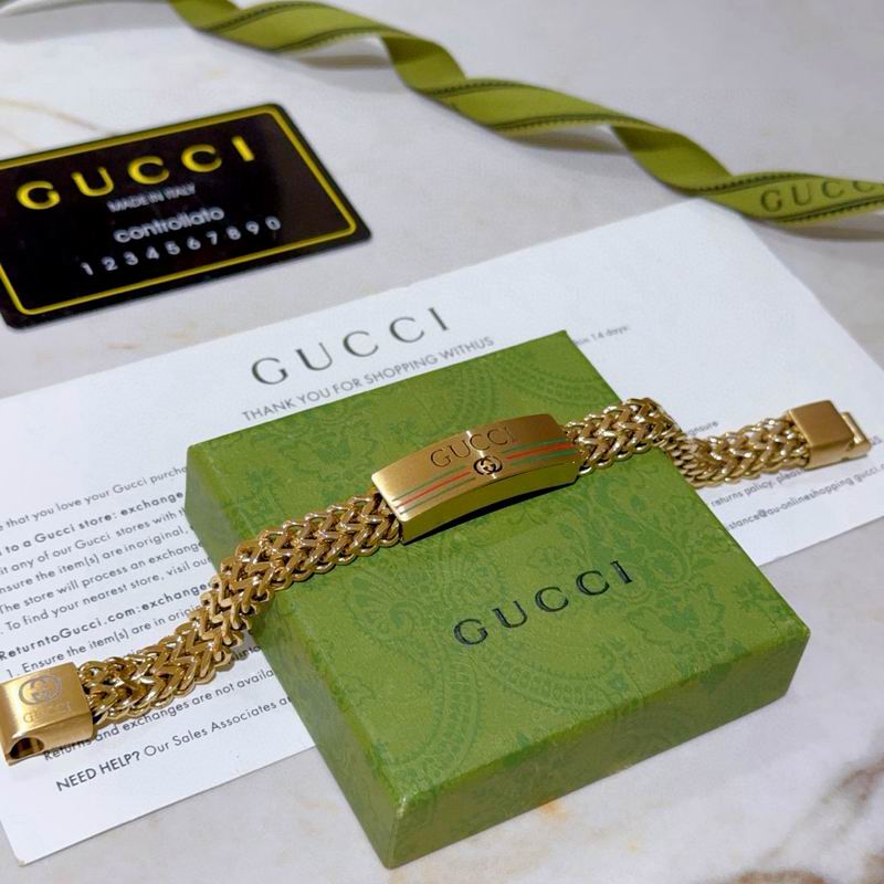 Gucci Bracelet 06yxh36 (3)
