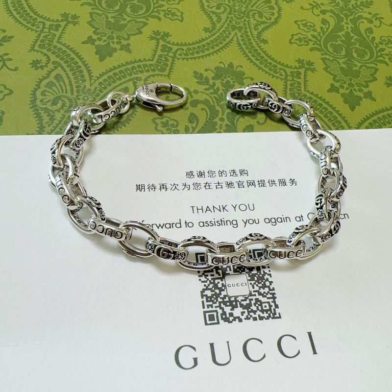Gucci Bracelet 06yxh37 (1)
