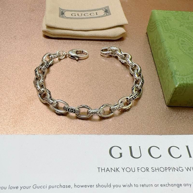 Gucci Bracelet 06yxh37 (2)