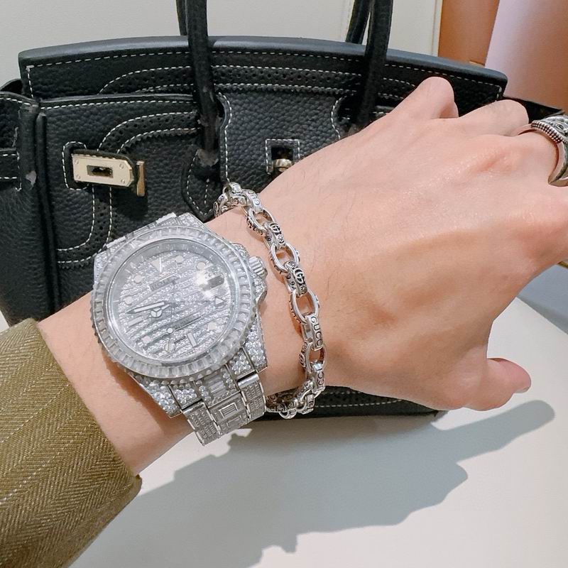 Gucci Bracelet 06yxh37 (4)