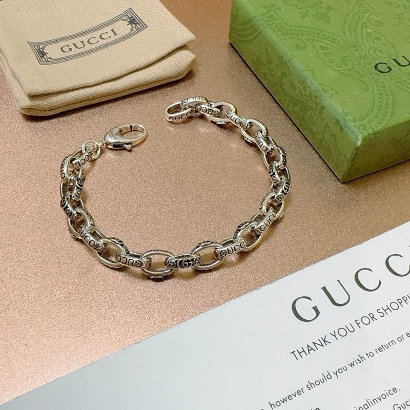Gucci Bracelet 06yxh37 (6)