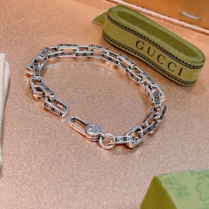 Gucci Bracelet 06yxh38 (2)