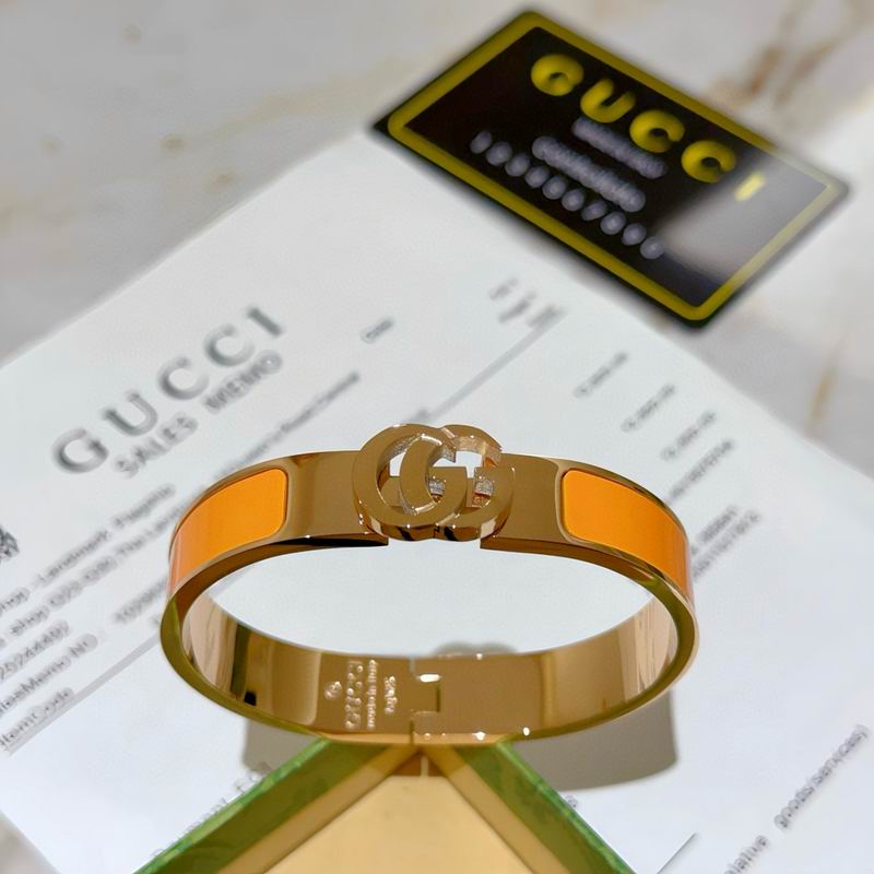 Gucci Bracelet 06yxh39 (1)