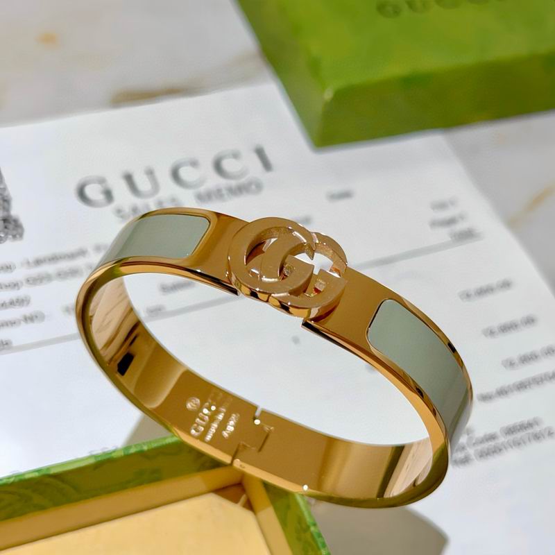 Gucci Bracelet 06yxh39 (4)