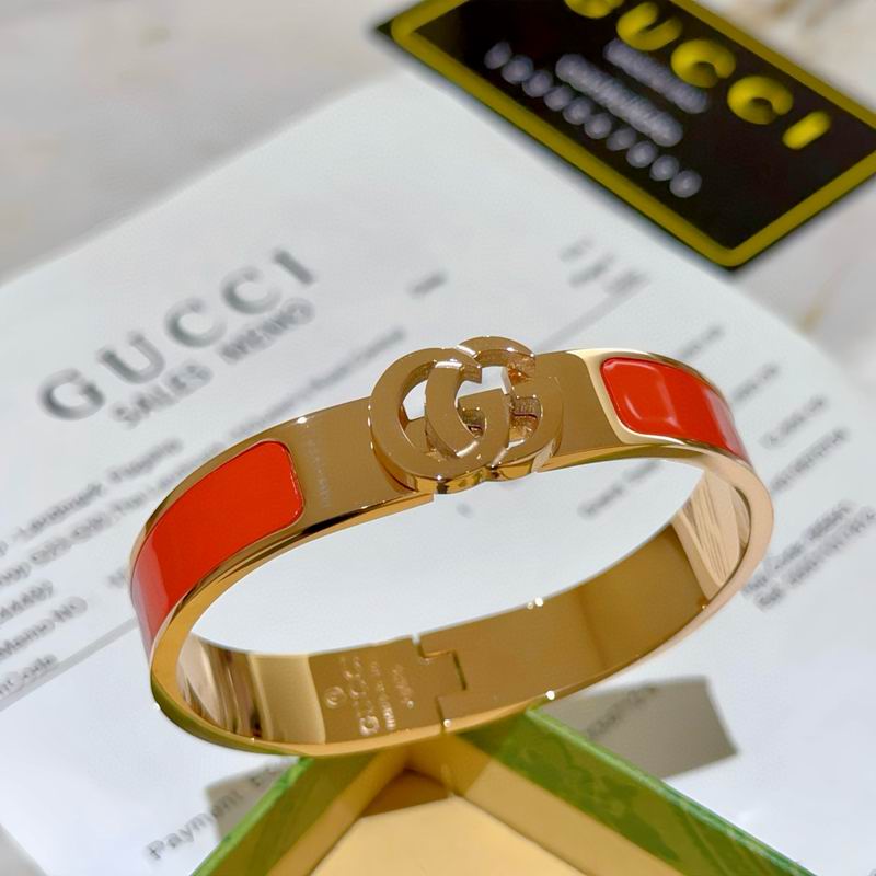 Gucci Bracelet 06yxh39 (7)