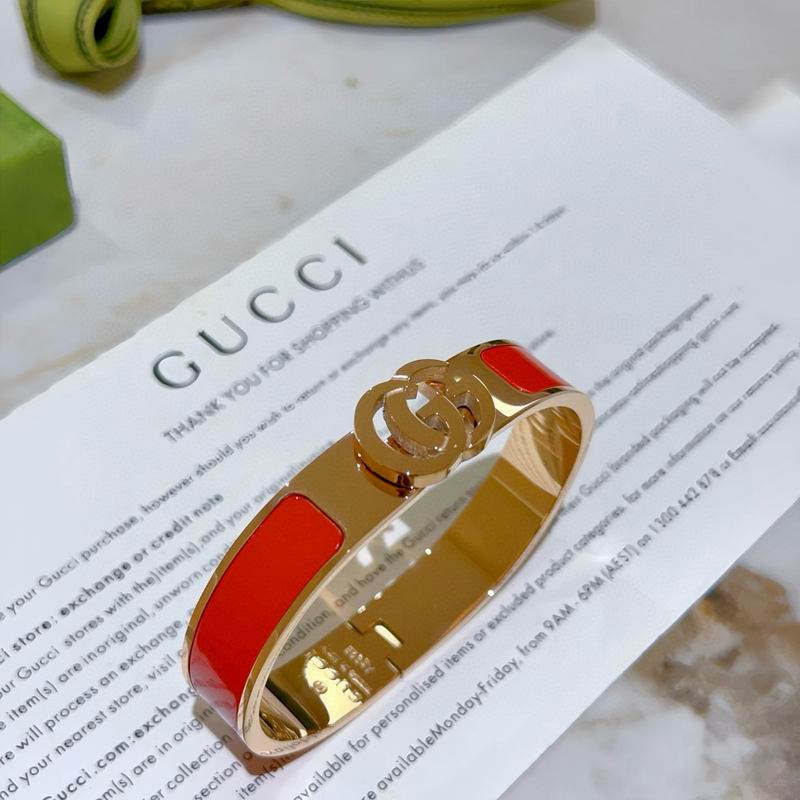 Gucci Bracelet 06yxh39 (9)