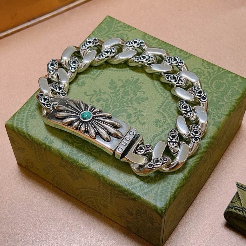 Gucci Bracelet 06yxh40 (2)