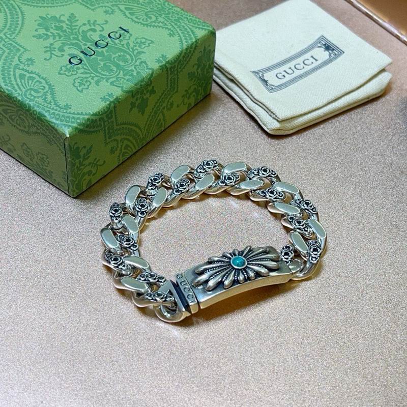 Gucci Bracelet 06yxh40 (3)