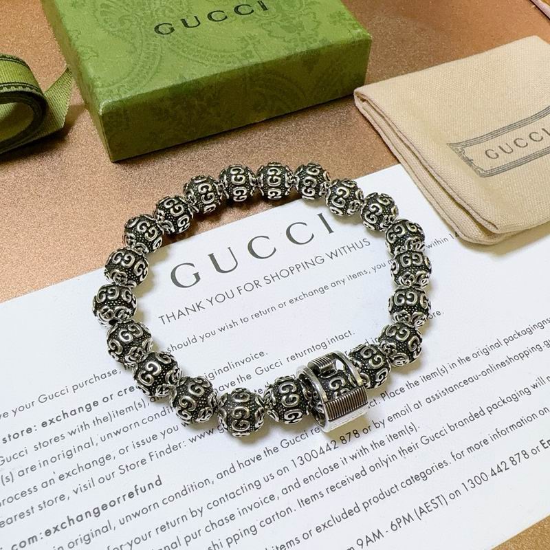 Gucci Bracelet 06yxh41 (1)