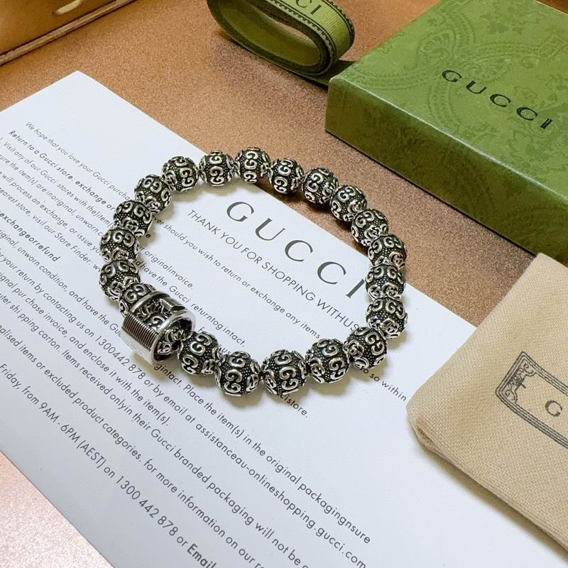Gucci Bracelet 06yxh41 (2)