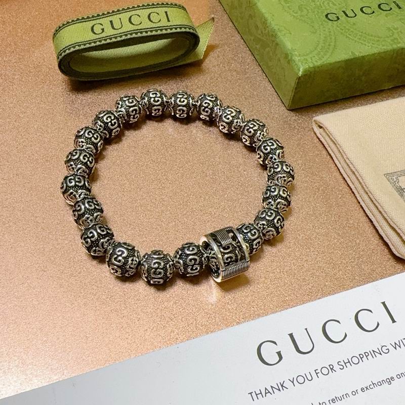 Gucci Bracelet 06yxh41 (3)