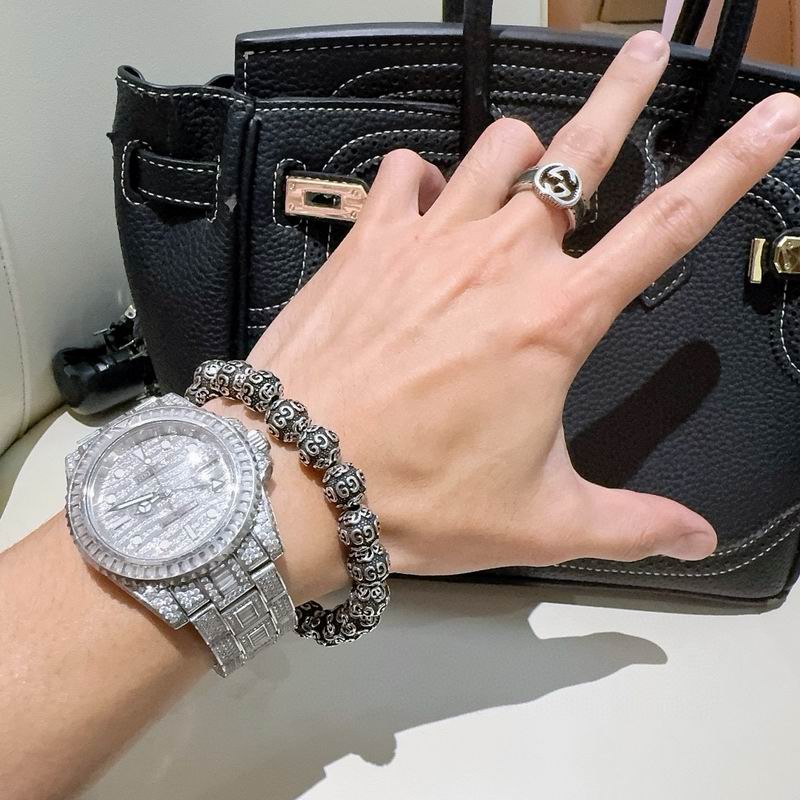 Gucci Bracelet 06yxh41 (4)