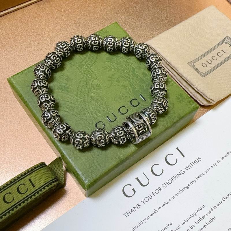 Gucci Bracelet 06yxh41 (5)