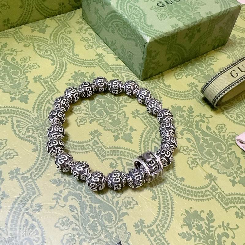 Gucci Bracelet 06yxh41 (6)