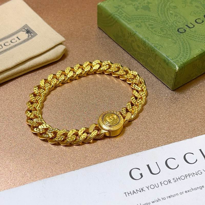 Gucci Bracelet 06yxh42 (1)
