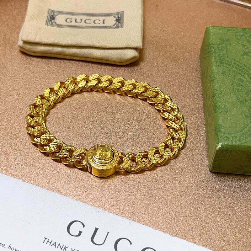 Gucci Bracelet 06yxh42 (2)