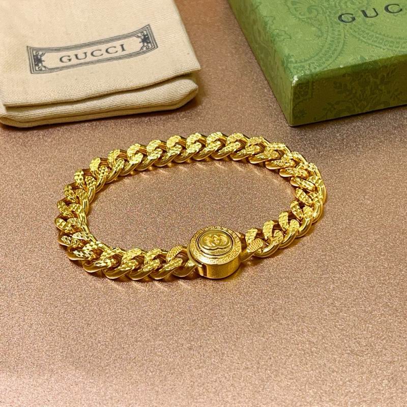 Gucci Bracelet 06yxh42 (3)