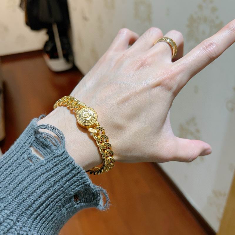 Gucci Bracelet 06yxh42 (4)