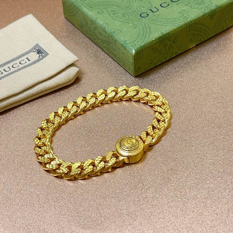 Gucci Bracelet 06yxh42 (5)