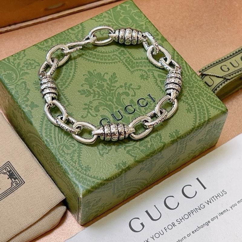 Gucci Bracelet 06yxh43 (1)