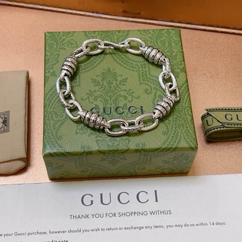 Gucci Bracelet 06yxh43 (2)