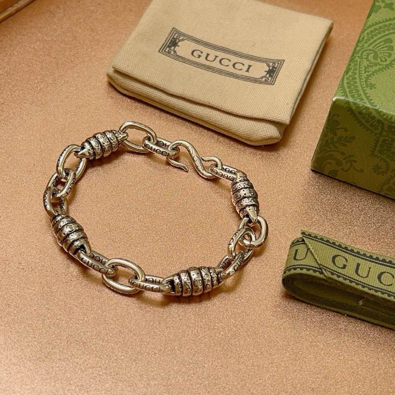Gucci Bracelet 06yxh43 (3)