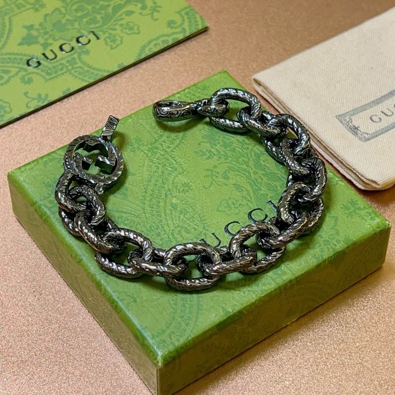 Gucci Bracelet 06yxh44 (1)