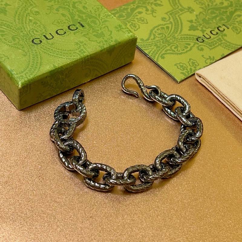 Gucci Bracelet 06yxh44 (3)