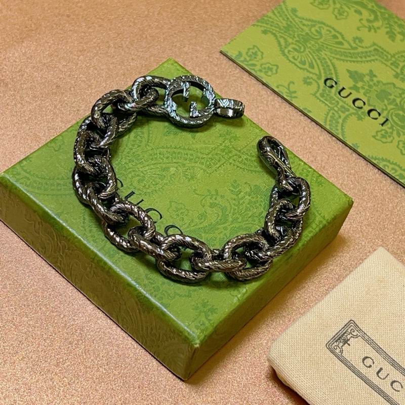 Gucci Bracelet 06yxh44 (5)