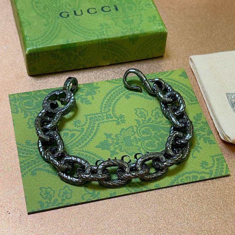 Gucci Bracelet 06yxh44 (6)